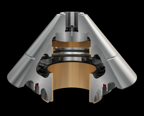 Mantle Assembly