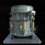 Cone Crusher