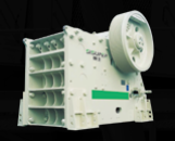 Jaw Crusher