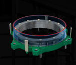 Adjusting Ring