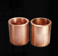 Eccentric Bushing