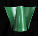 Gyratory Crusher Liner