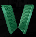 Jaw Plate