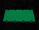 Screen Plate