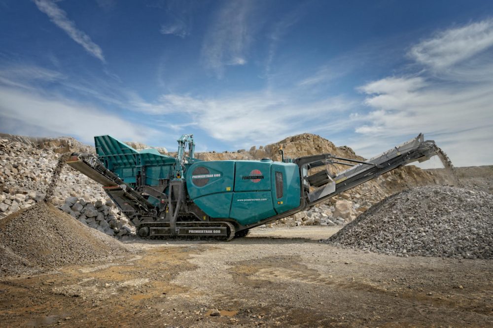Power-Screen-Jaw-Crusher-Premiertrak-600-Direct-Drive-Blasted-Limestone-Ireland-4-e1486415799974